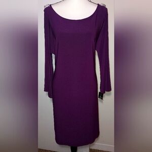 🛍️ NWT Tiana B Cocktail Party & Evening Dress 👗 (16)